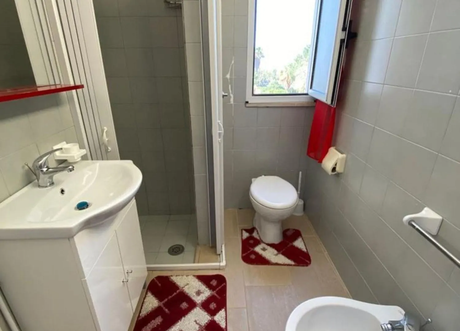 Casa Vacanze Kastalia - Rossa Ragusa