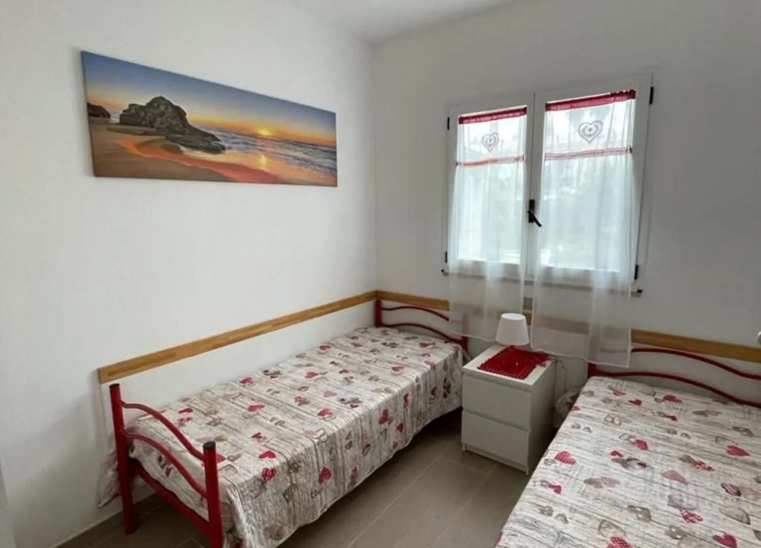 Casa Vacanze Kastalia - Rossa Ragusa