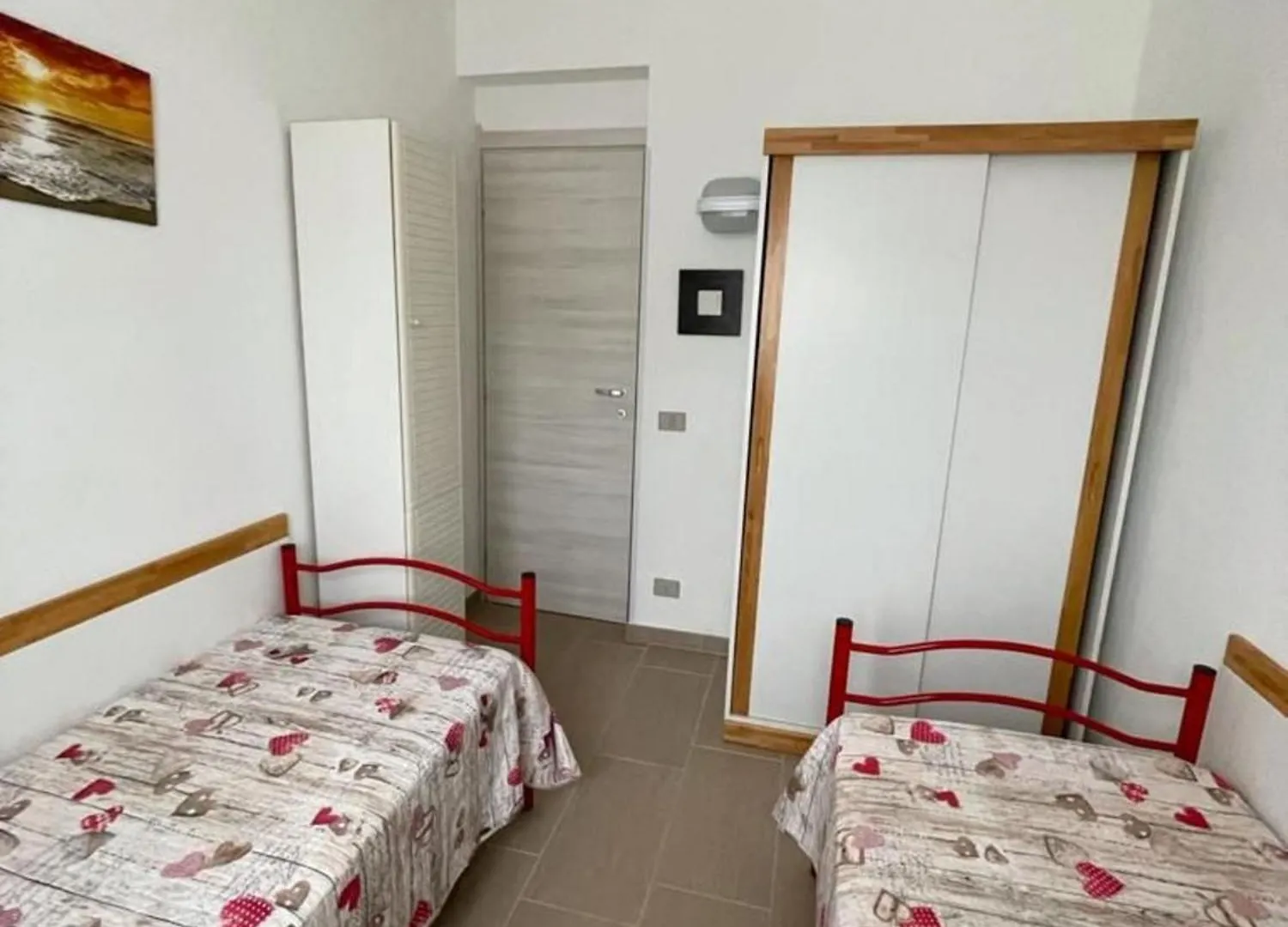 Tatil Evi Casa Vacanze Kastalia - Rossa Ragusa